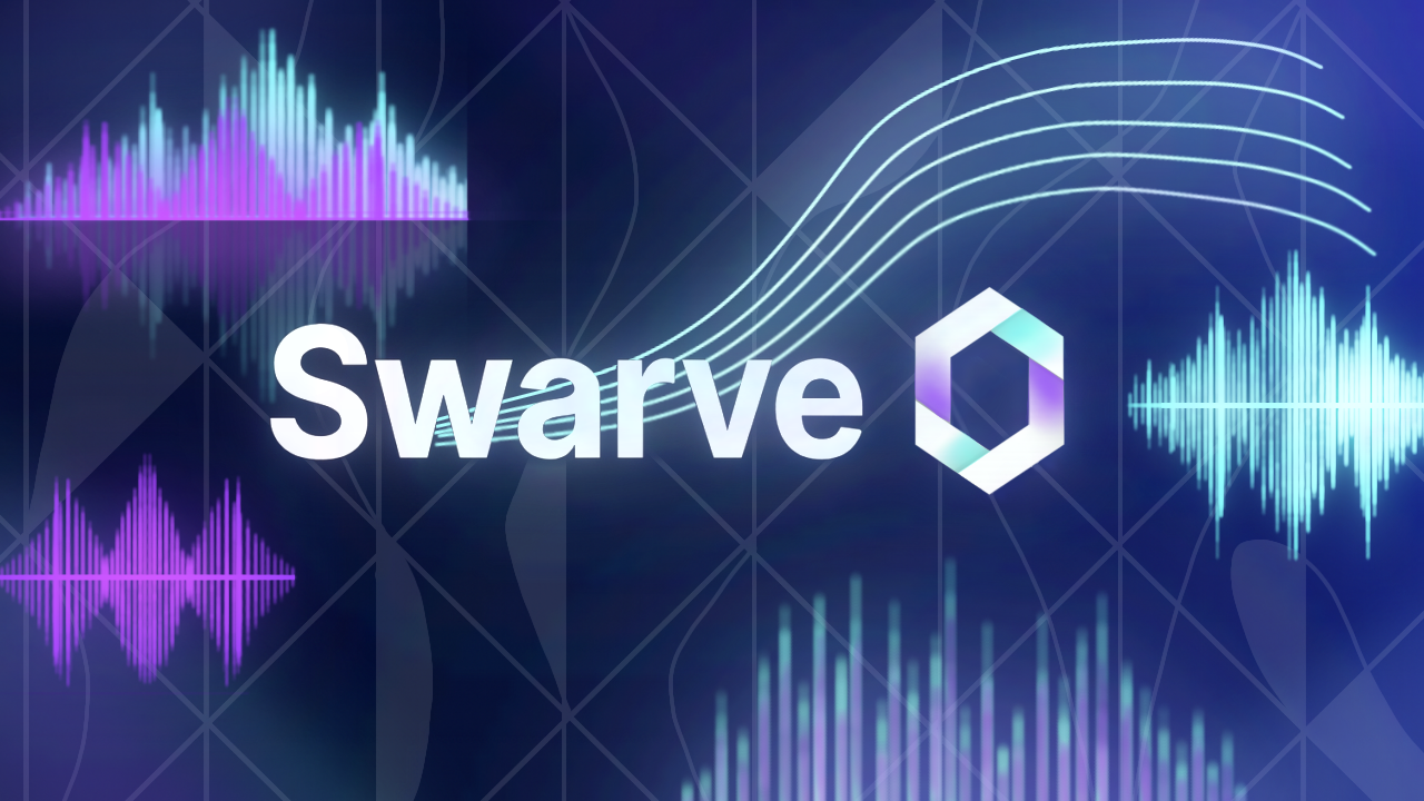 Swarve Music 500 servers